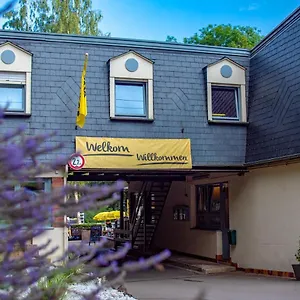 Village de vacances Vakantiepark Walsdorf