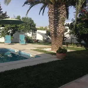Maison d'hôtes Carmela
