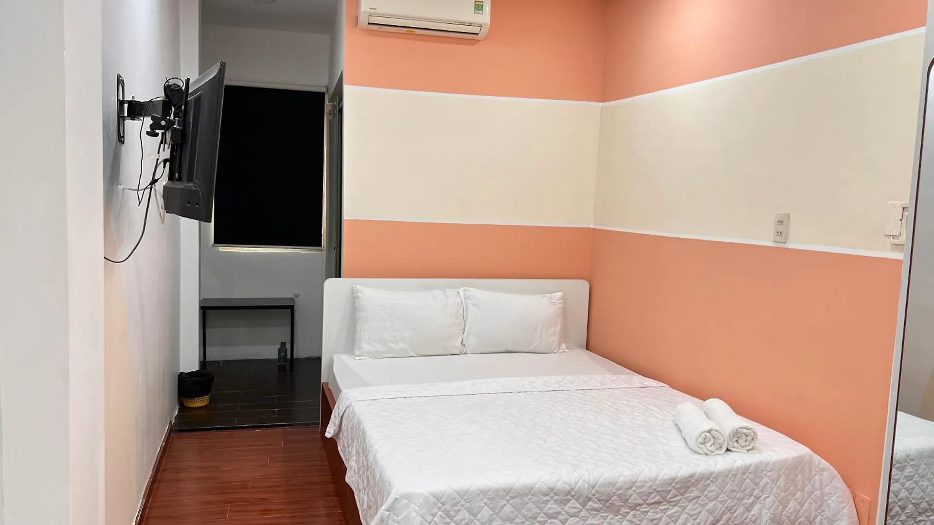 *** Konukevi Moka'S House Otel Ho Şi Min Vietnam