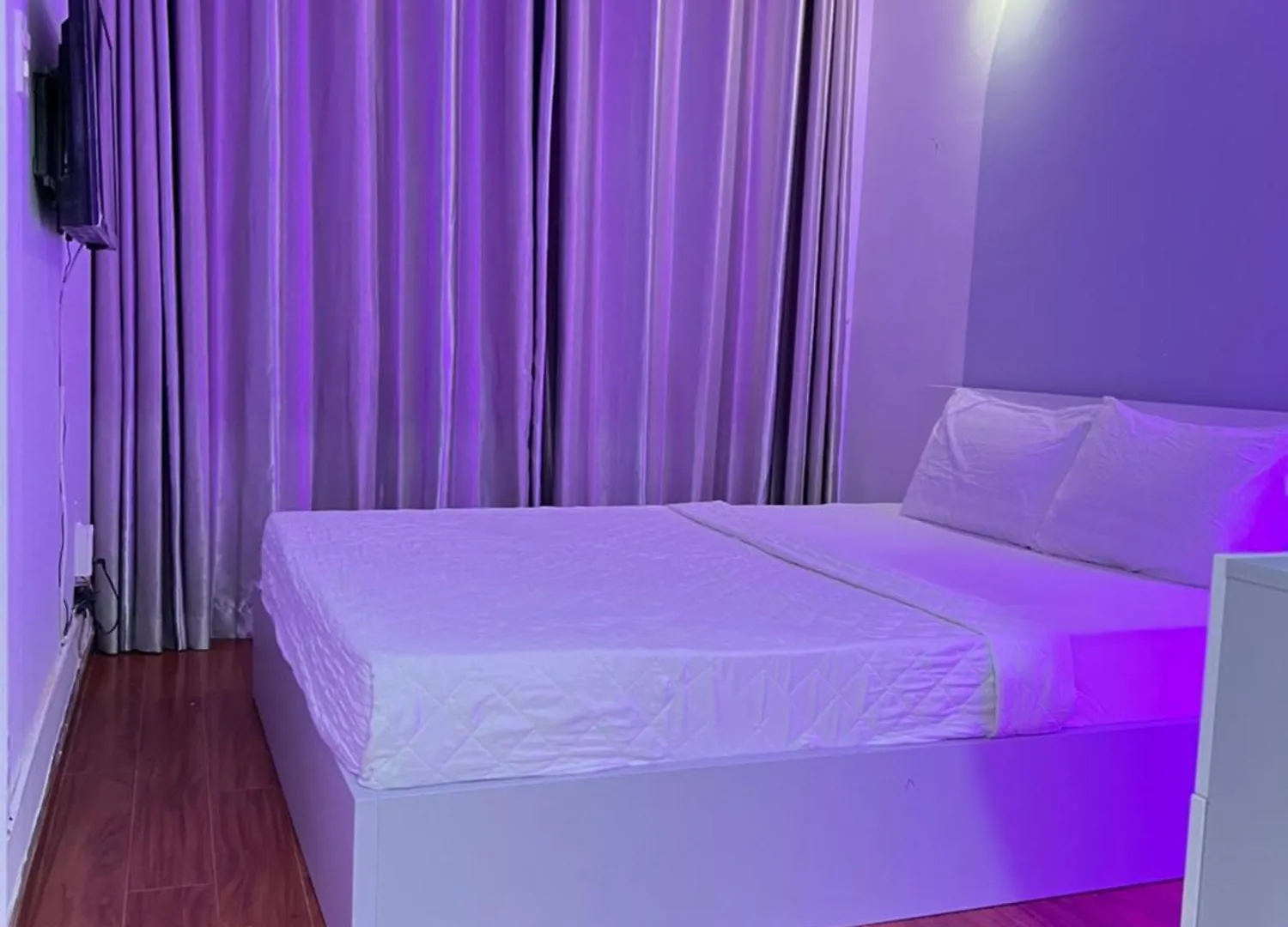 Moka'S House Otel Ho Şi Min Vietnam