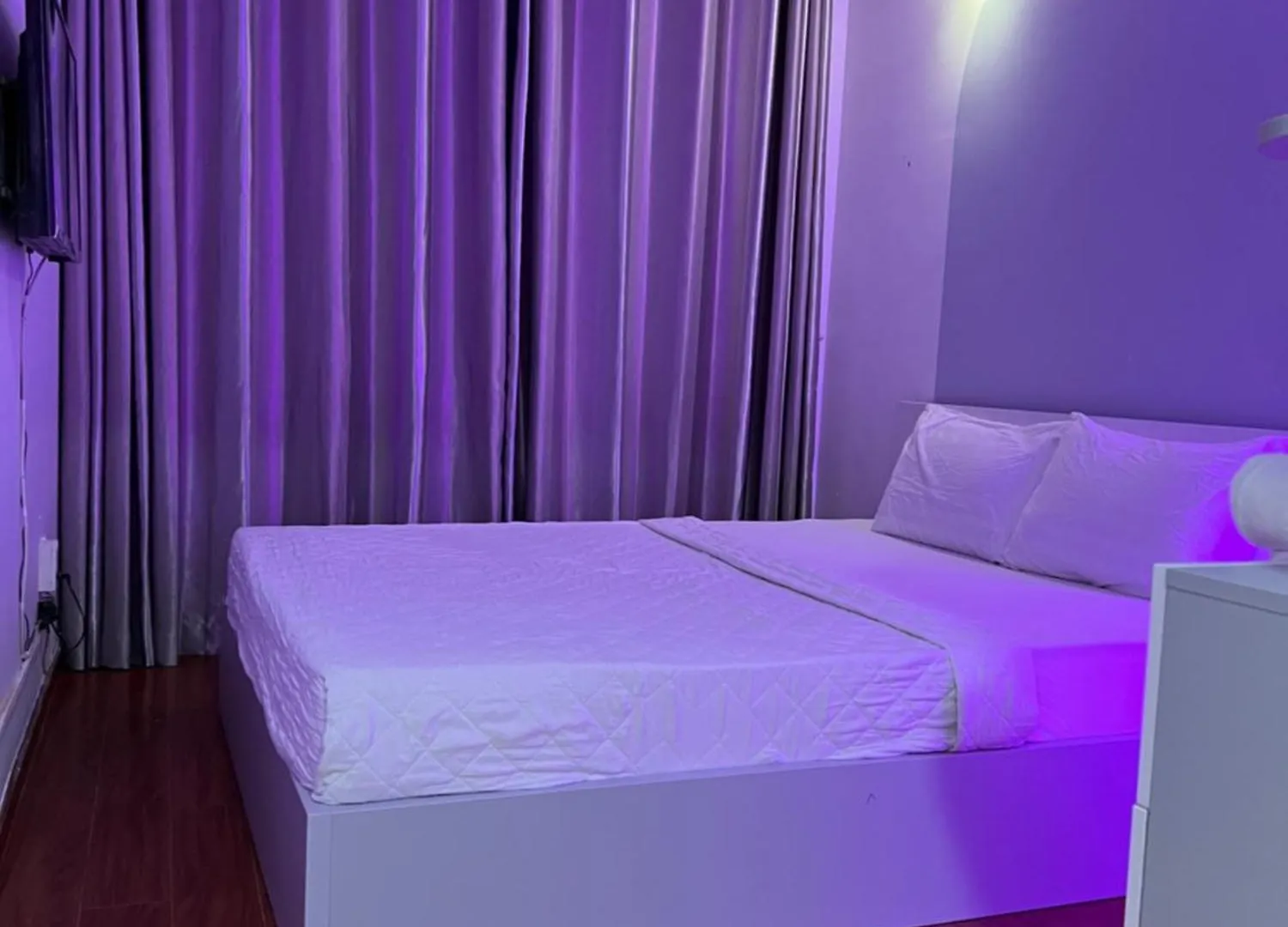Moka'S House Otel Ho Şi Min 3*,  Vietnam